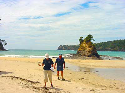 matapouri beach